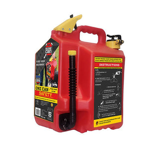 SureCan 5 Gallon Safety Gas Can