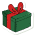 Gift icon