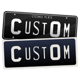 Custom stickers