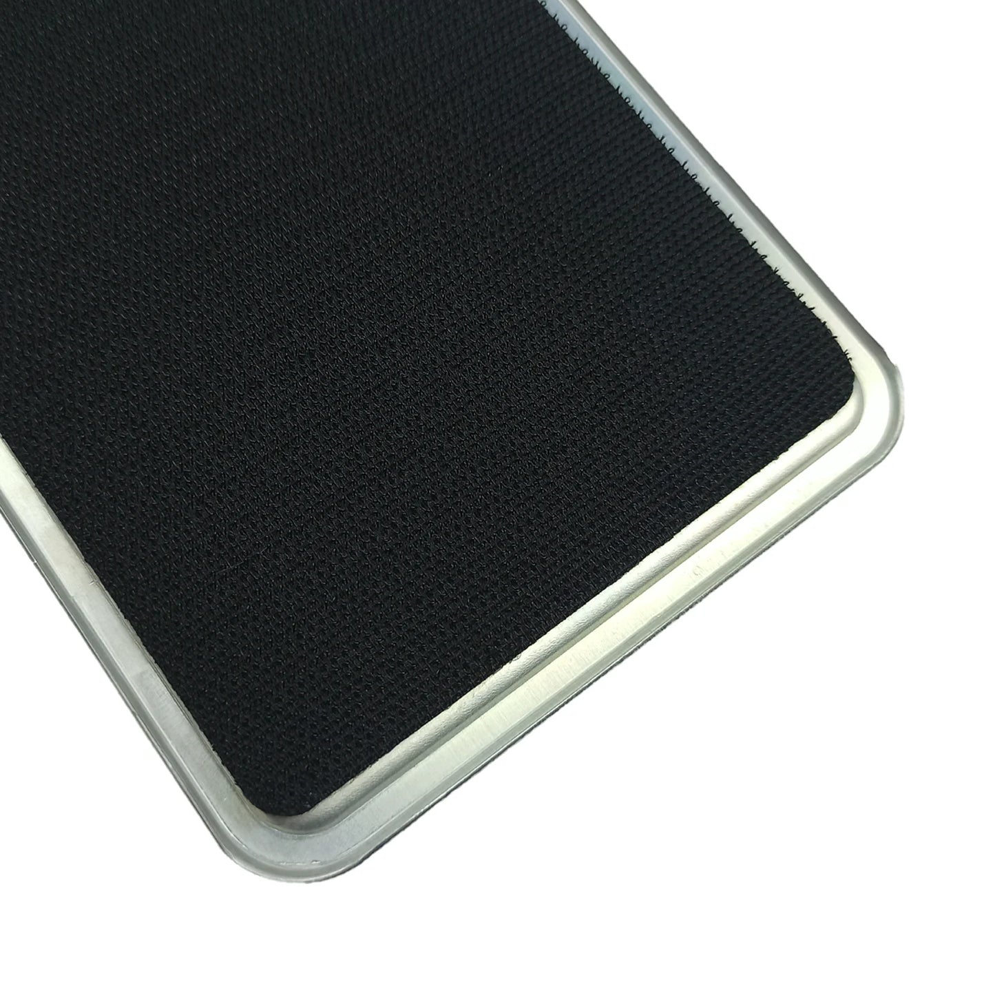Marco para matrícula Alite Nanotape para UE y Reino Unido (1 matrícula)