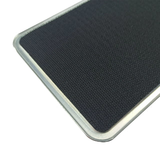 Marco para matrícula Alite Nanotape para UE y Reino Unido (1 matrícula)