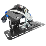 Flipper Front Plate