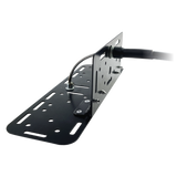 Flipper Rear Plate