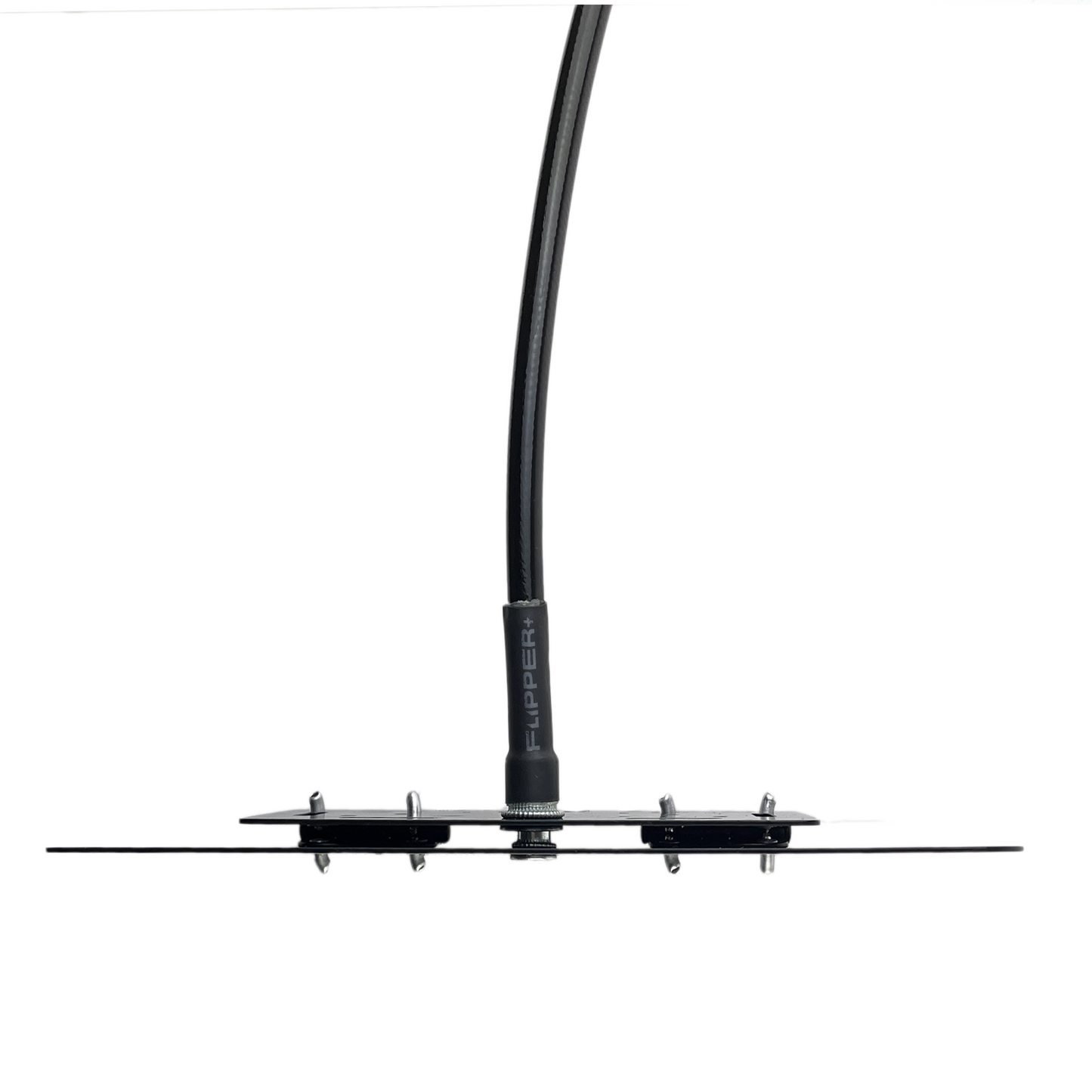 Alite Flipper™ Folding frame for both license plates - Alite