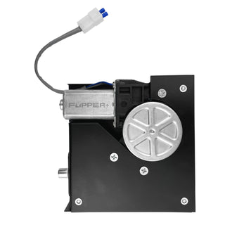 Cadre pliable Alite Flipper pour les deux plaques d'immatriculation