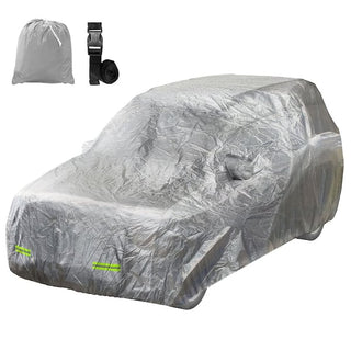 Mockins Small SUV Car Cover 182"x 74"x 68