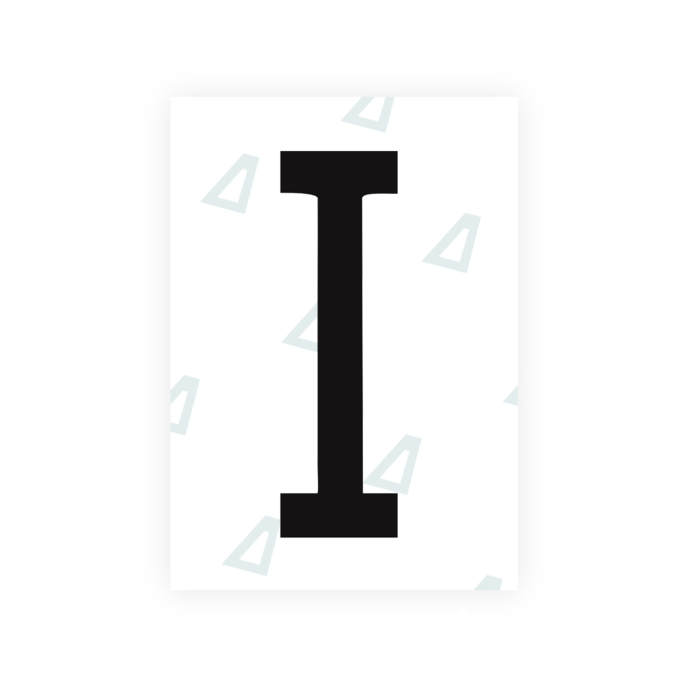 invisible licence plate