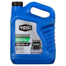 Super Tech Diesel
