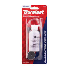 Duralast One Man Brake Bleeder Kit at AutoZone