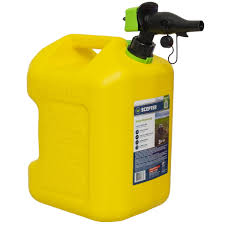 Scepter SmartControl Diesel Can