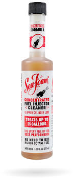 Sea Foam Fuel Injector Cleaner ic5