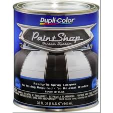 Dupli-Color Paint Shop Finish System Base Coat