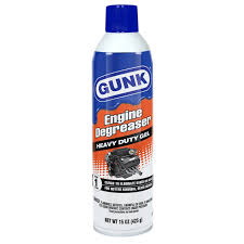Gunk Original Engine Degreaser eb1ca