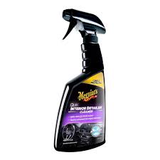Meguiar's Quik Detailer Interior
