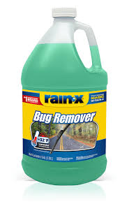 Rain-X Rimuovi Insetti Liquido Lavavetri