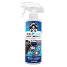Chemical Guys Total Interior Cleaner Protectant spi
