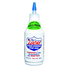 LUCAS OIL Power Steering Stop Leak