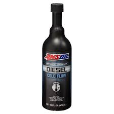 Diesel Cold Flow Fuel Additive in 16 oz. Bottle by AMSOIL