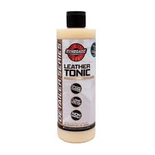 Leather Tonic Lederreiniger & -pflege