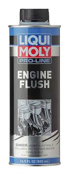 Liqui Moly Pro-Line Engine Flush 2037