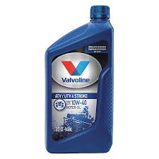 Valvoline 4-Takt ATV-Motoröl 817263