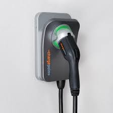 ChargePoint Home Flex Hardwired Level 2 EV Charger