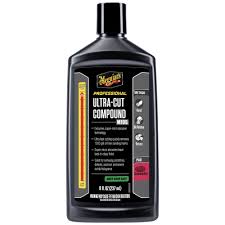 Meguiar's Ultra Cut Compound