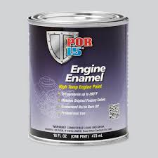 POR-15 Engine Enamel