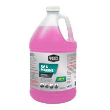 (6 pack) Super Tech RV & Marine Antifreeze Safe Odorless Formula for Potable Water 1 Gallon