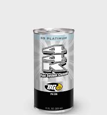 BG 44K Platinum