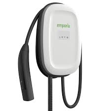 Emporia Classic Level 2 EV Charger