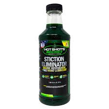 Hot Shot's Secret Stiction Eliminator hss