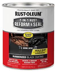 Rust-Oleum 2-in-1 Rostumwandler & Versiegelung