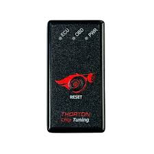 Thorton chip tuning Aston Martin Performance Chip Increase Horsepower