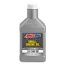 AMSOIL 5W30 Kleinmotoren-Synthetiköl