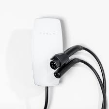 Tesla Universal Wall Connector