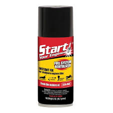 Start Your Engines 21214 Fuel System Revitalizer