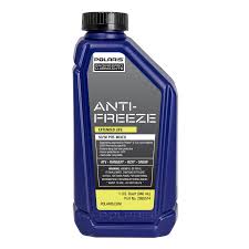 Polaris Antifreeze 50/50 Pre-Mixed