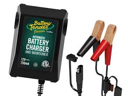 Battery Tender Junior 12V Battery Charger
