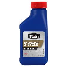 Super Tech Universal 2 Cycle Engine Oil