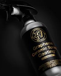 Graphene + Ceramic Spray Coating