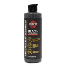 Polish per vernice nera in grafene e ceramica Renegade products USA 16 Oz