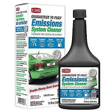 CRC Guaranteed To Pass Emissions Test Formula 05063