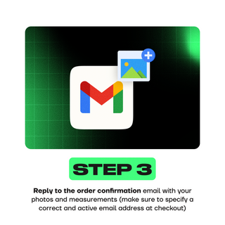 Alite Nanofilm - カスタムレーダー防止ステッカー