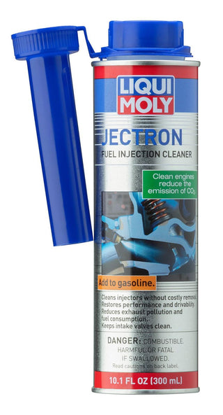 Liqui Moly Jectron Fuel Injection Cleaner 2007