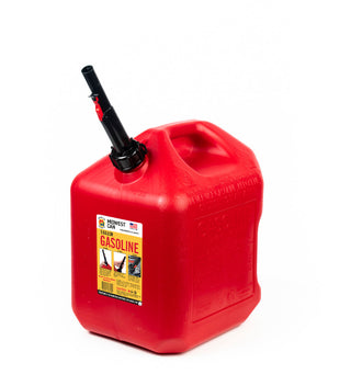 Midwest can 5-Gal. Gas Can