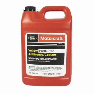Motorcraft VC-13DL-G - Engine Coolant / Antifreeze