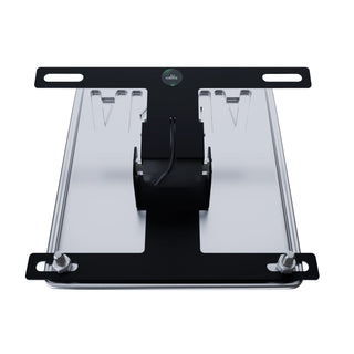 Alite Motoflip Folding frame for motorcycle license plate