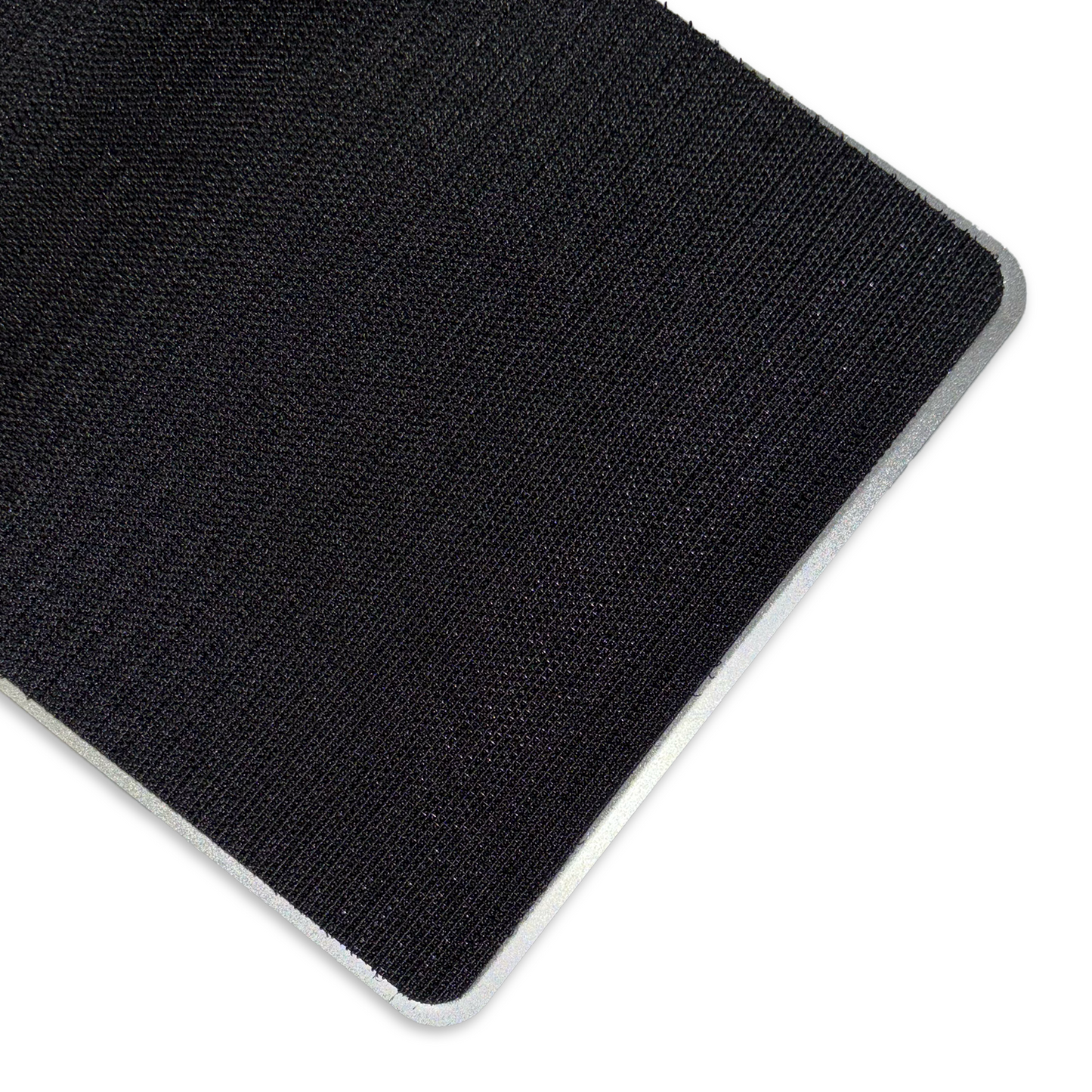 Alite Nanotape™ License Plate Frame for Mexico (1 plate) - Alite