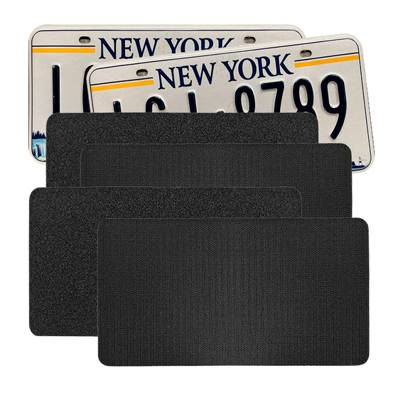 Alite Nanotape USA 2 pcs